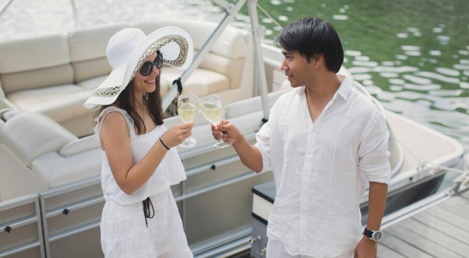 plan sugar daddy trip